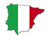 INSTALACIONES MILLÁN - Italiano